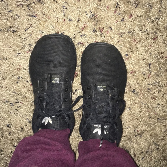 Adidas Original ZX FLUX - Picture 3 of 3